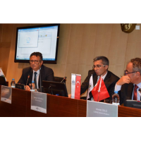 Türkiye's cotton imports to reach 1 million ton