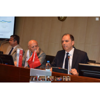 Türkiye's cotton imports to reach 1 million ton