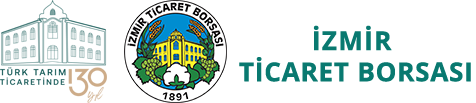 İzmir Ticaret Borsası İzmir Ticaret Borsası